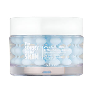 I'm Sorry For My Skin I'm Sorry For My Skin Cream 50g Moisturizer With Hyaluronic Acid