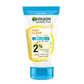 Garnier Face Scrub 150ml Skin Active Fast Clear Acne Prone Skin With Vitamin C