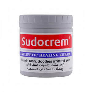 Sudo Cream 125g  Antiseptic Healing