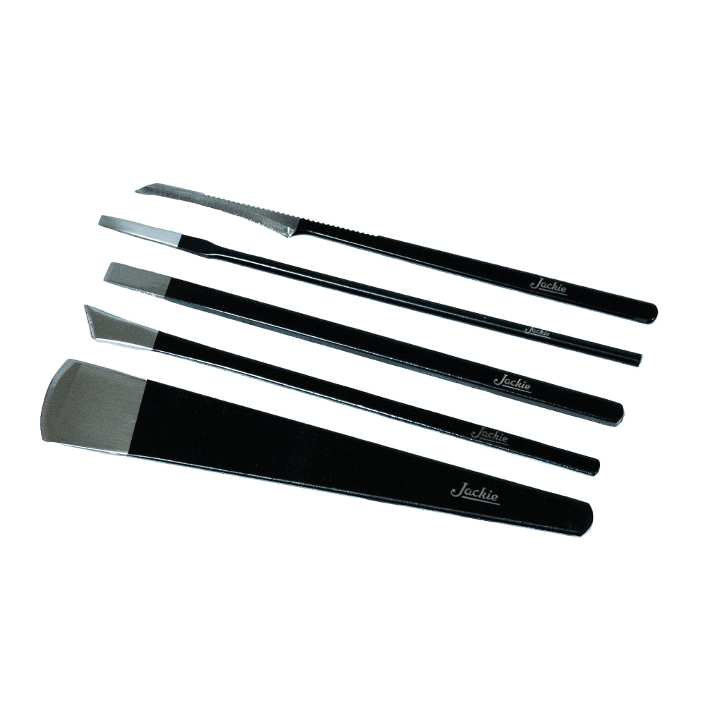 Jackie Dead Skin Cleaning Tools  Jk 24007-2