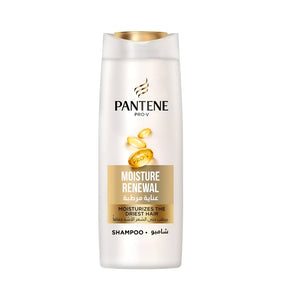 Pantene Hair Shampoo 375ml Moisture Renewal
