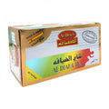 شاي الديفا 25 قطعة للتنحيف