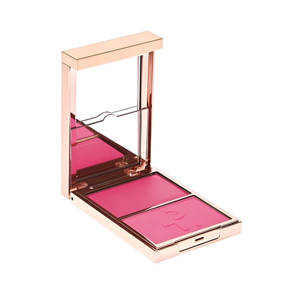 Patrick ta blusher dual she's a doll