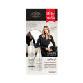 IL Salone Kit Smoothness And Heat Protection (Shampoo + Leave-In)