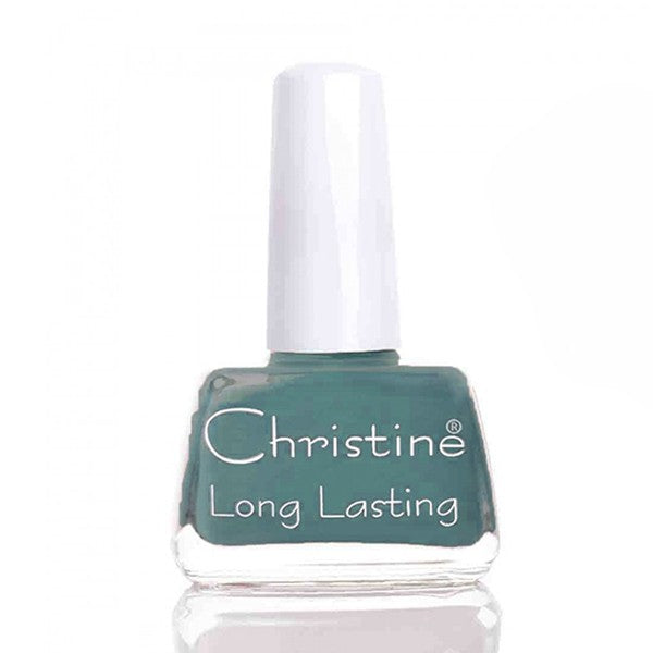 Christine nail polish long lasting 57