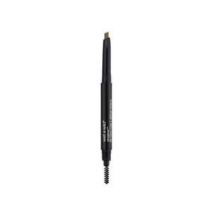 Wet n Wild Eyebrow Pencil 0.20g Retractable Ash Brown