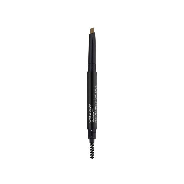 Wet n Wild Eyebrow Pencil 0.20g Retractable Ash Brown
