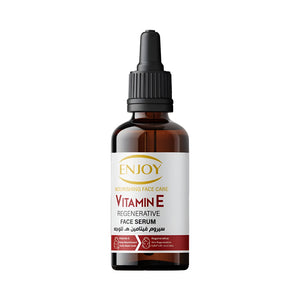 Enjoy Face Serum 50ml With Vitamin E