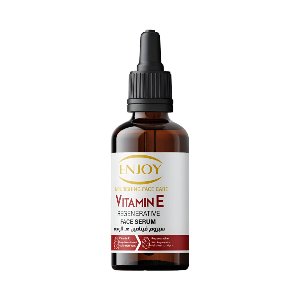 Enjoy Face Serum 50ml With Vitamin E