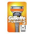 Gillette Razor fusion +2 refill
