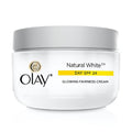 Olay Face Cream 50ml Natural White Daytime
