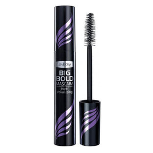 ماسكارا إيزادورا بيغ بولد 10 أسود