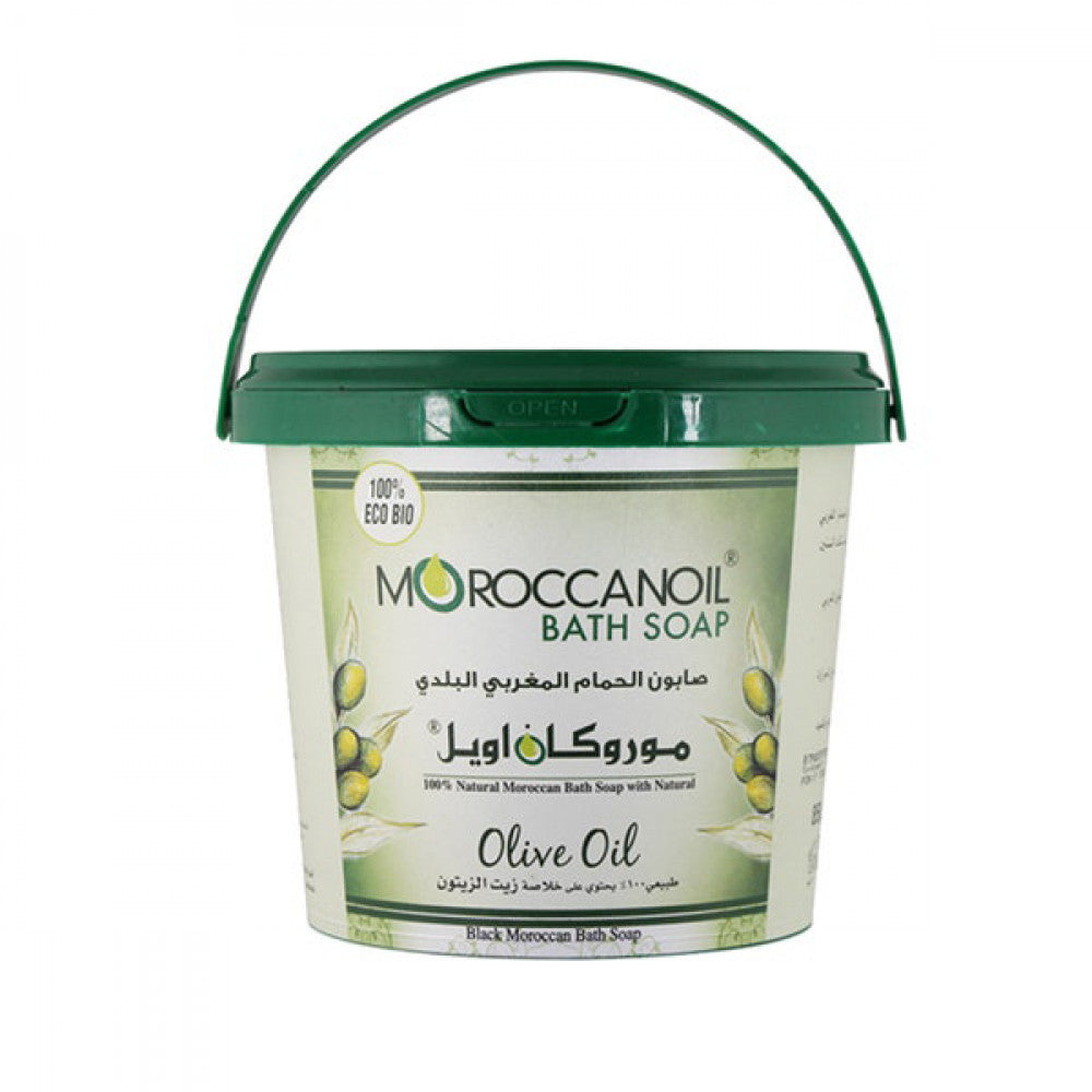 Moroccan oil moroccan hammam soap 850ml olive oil