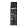 Syoss Hair Style Spray 400ml Max Hold