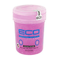جل الشعر Eco Style 473 مل لتجعيد الشعر وتسريحه