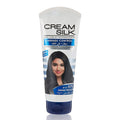 Cream Silk Hair Conditioner 180ml Damage Control