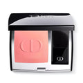 Christian dior blusher rose montaigne shimmer