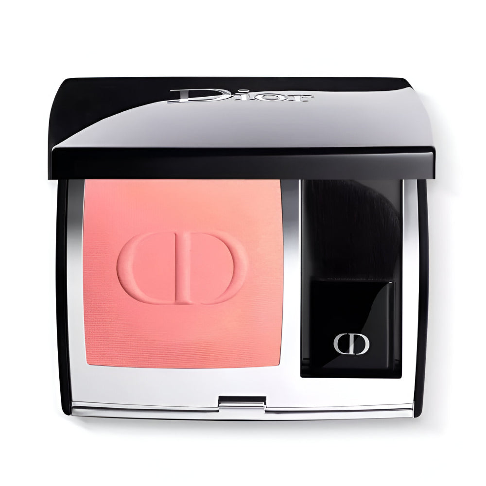 Christian dior blusher rose montaigne shimmer