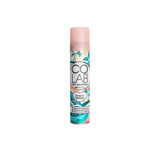 Co Lab Co Lab Dry Shampoo 200ml Beach Texture