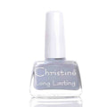 Christine nail polish long lasting 55
