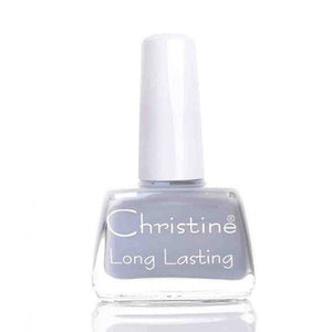 Christine nail polish long lasting 55