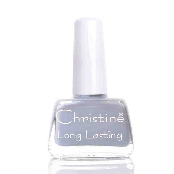 Christine nail polish long lasting 55