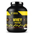 BODY BUILDER WHEY 4LB