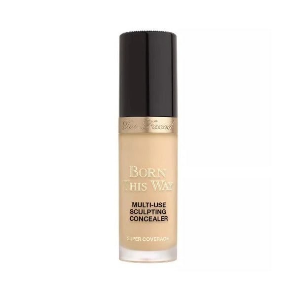 Too faced concealer 13.50ml born this way light beige