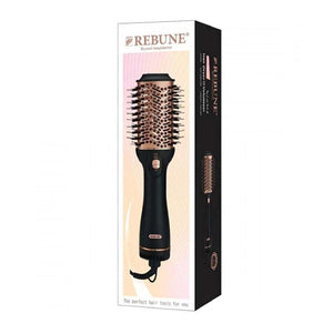فرشاة شعر حرارية REBUNE 1200W RE-2128