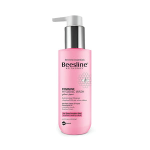 Beesline Feminine Wash 200ml For Extra Sensitive Skin