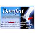 Dorofen 500 90 Cap Default Title