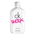 Calvin Klein Seki One Shock Women'S Perfume 200 Ml