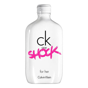 Calvin Klein Seki One Shock Women'S Perfume 200 Ml