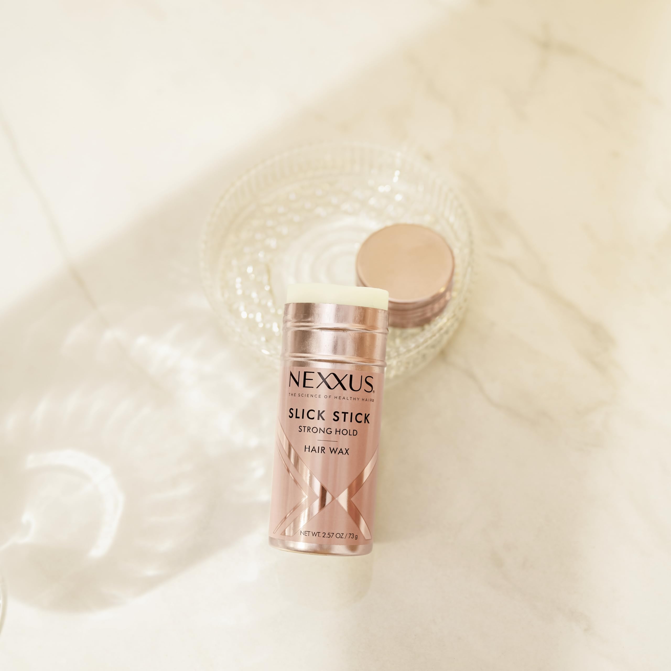 عصا شمع نيكسوس سليك ستيك