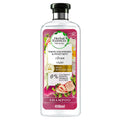 Herbal essences white frutis & mint shampoo 400ml