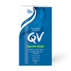 QV Gentle Wash – Rehydrating Cleanser for Sensitive and Dry Skin