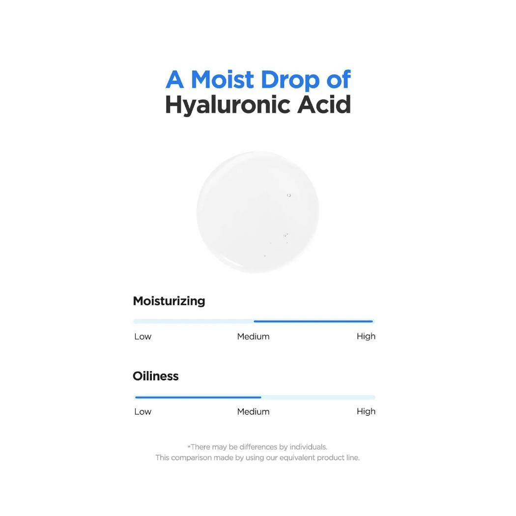 Isntree Hyaluronic Acid Toner 400ml