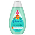Johnson's no more tangles shampoo for kids 300ml