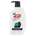غسول الجسم المضاد للبكتيريا من Lifebuoy بالفحم والنعناع 500 مل