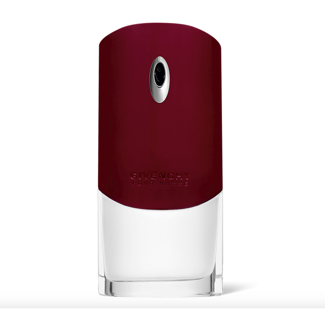 جينفيشي للرجال، عطر برائحة خفيفة، 100 مل