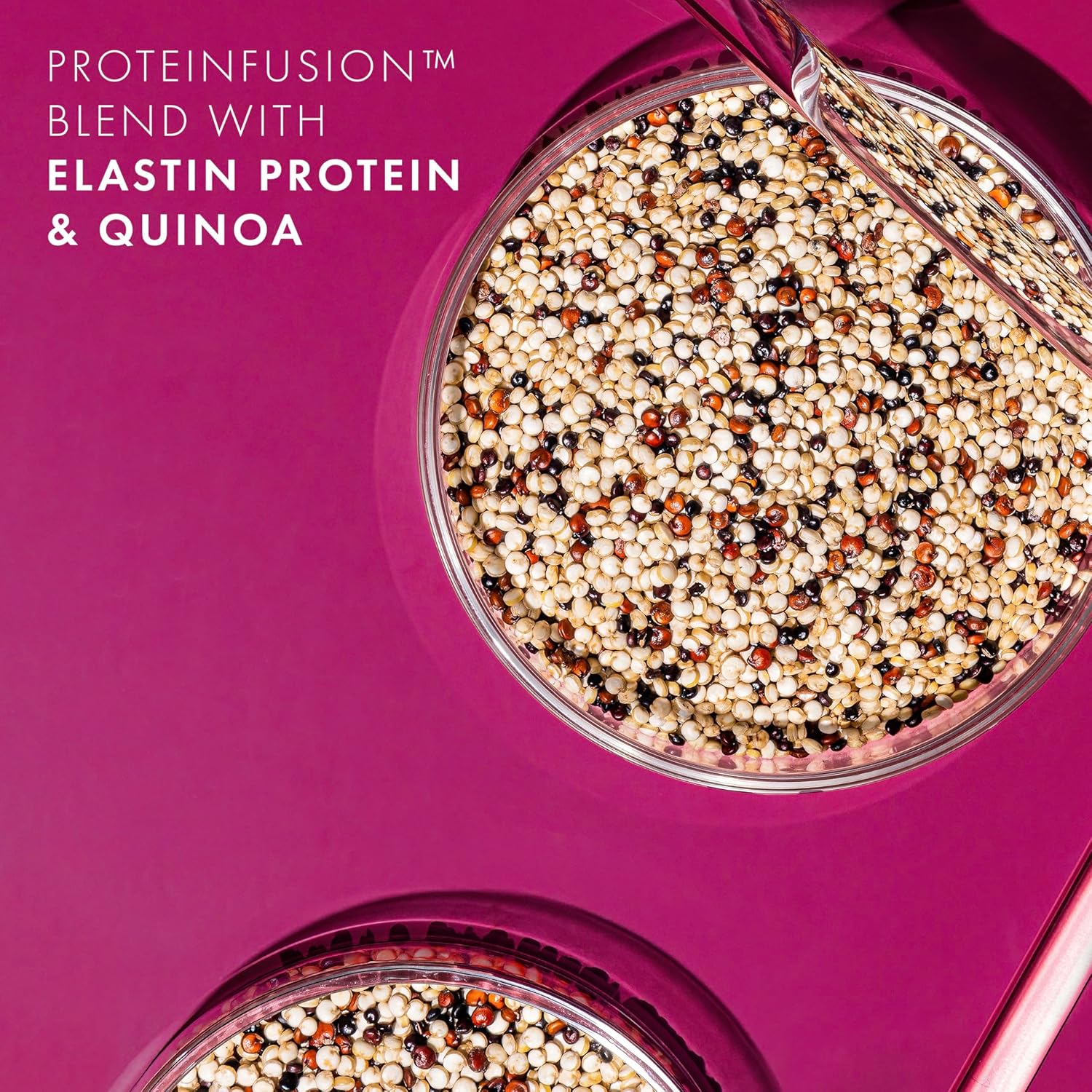 شامبو نيكسوس كولور أشور للحفاظ على حيوية اللون