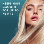 Nexxus Ultralight Smooth Frizz Defy Cream Serum