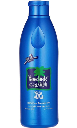 Parachute 100% pure coconut oil 175ml