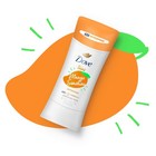 Dove Teens Antiperspirant Deodorant - Mango Sunshine (74g)