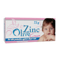 Zinc olive diaper cream 75 g
