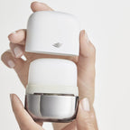 Dove 0% Aluminum Deodorant – Cucumber & Green Tea (Refillable - Starter Kit) (32 g)