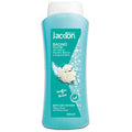 Jacklon Shower Gel 1000ml With White Musk And Rose Water