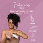 Botanika The Enhancer Mousse