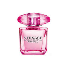 Versace Bright Crystal Absolu Women Edp 30ml