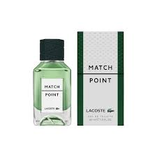 Lacoste Match Point EDT Spray 50ml